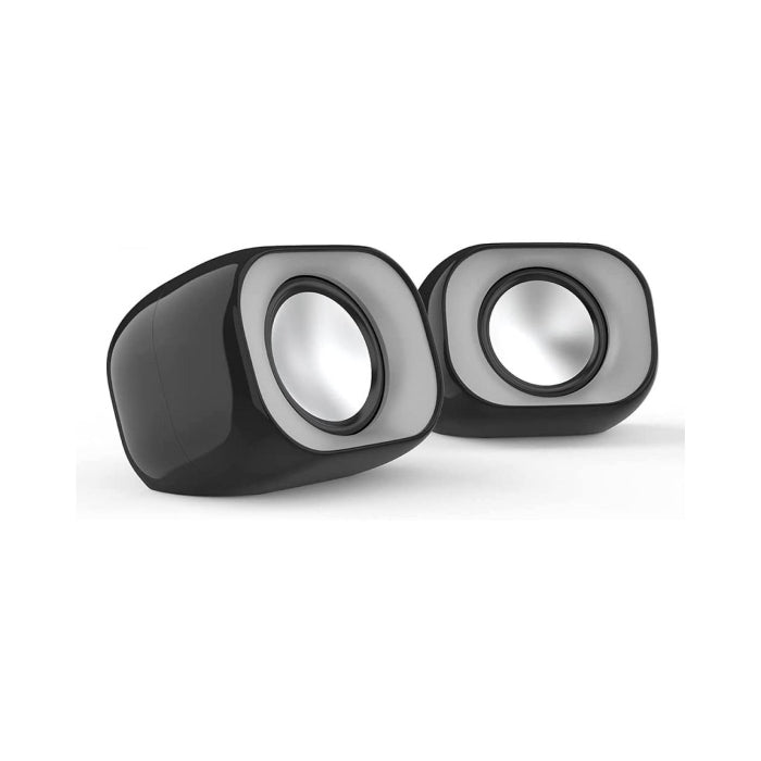 HP DHS-2111 Wired Mini Multimedia Speaker