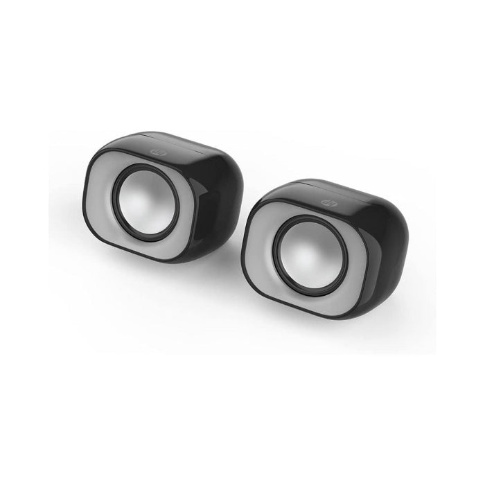 HP DHS-2111 Wired Mini Multimedia Speaker