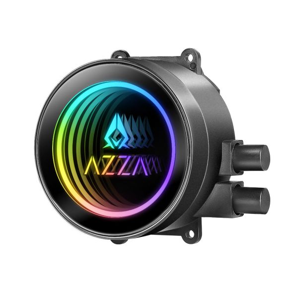 AZZA GALEFORCE 120 - 120mm All-in-One Liquid Cooler