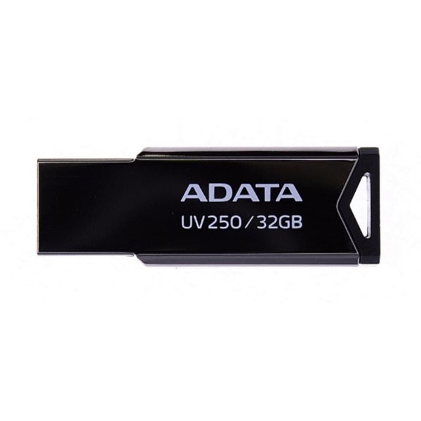 ADATA - UV250 - 32GB - USB Flash Drive - Black