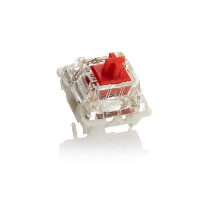 Ducky Switch Kit-G Pro Set 110 Pack - Red