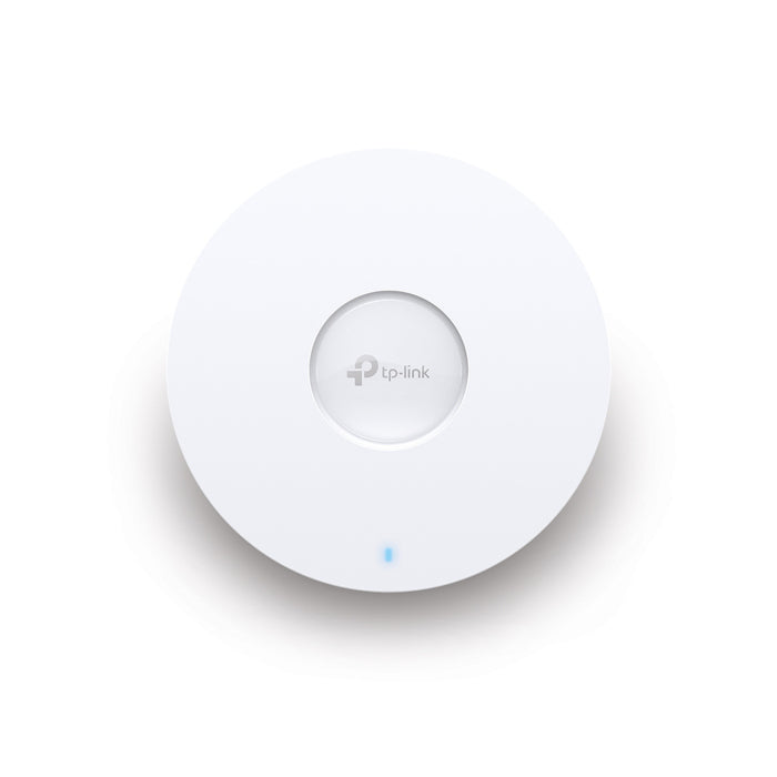 TP-Link AX5400 Wi-Fi Ceiling Mount POE Access Point