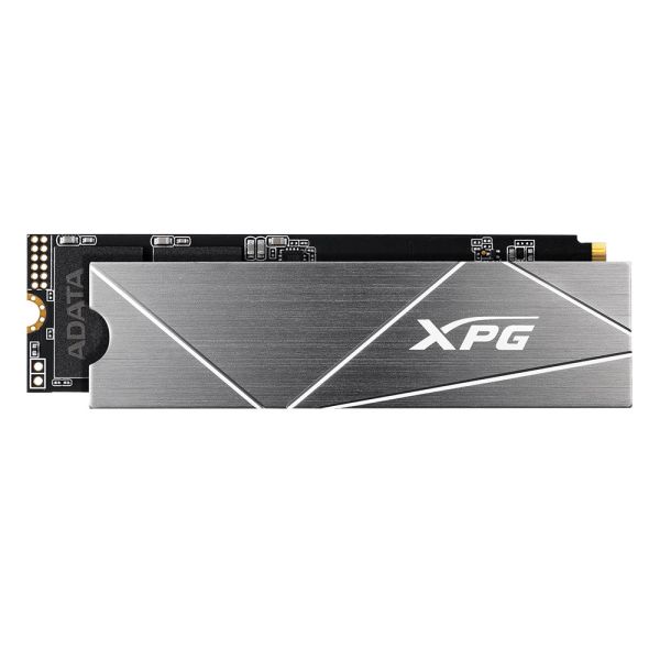 XPG GAMMIX S50 Lite 1TB SSD M.2 - Internal Solid State Drive - Silver