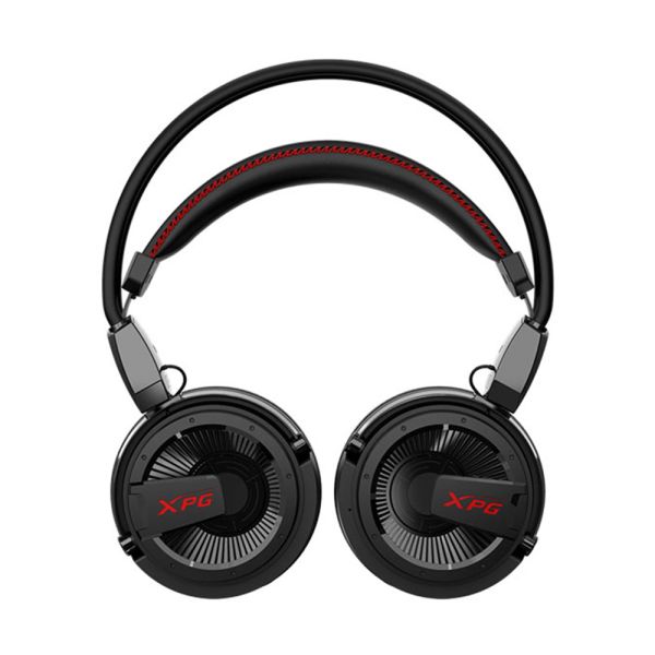 XPG Precog Analog Gaming Wired Headset - Black