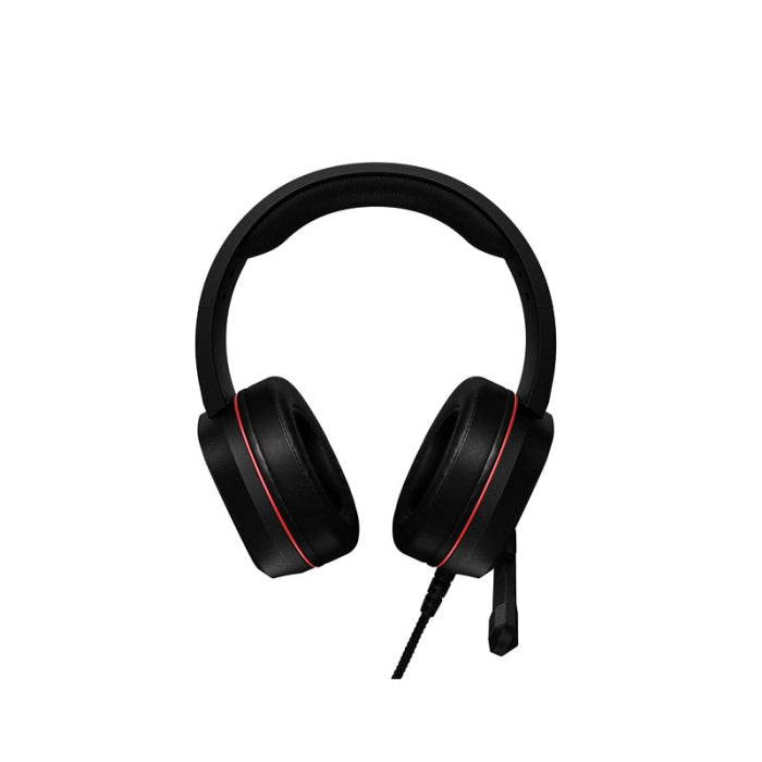XPG EMIX H20 Virtual 7.1 Surround Sound USB Wired Gaming Headset