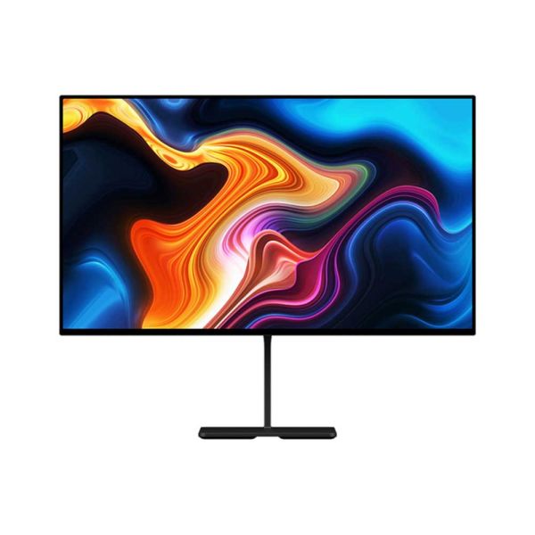 Eve Spectrum 27 Inch 144Hz 4K Gaming Monitor - ES07D03 - Black