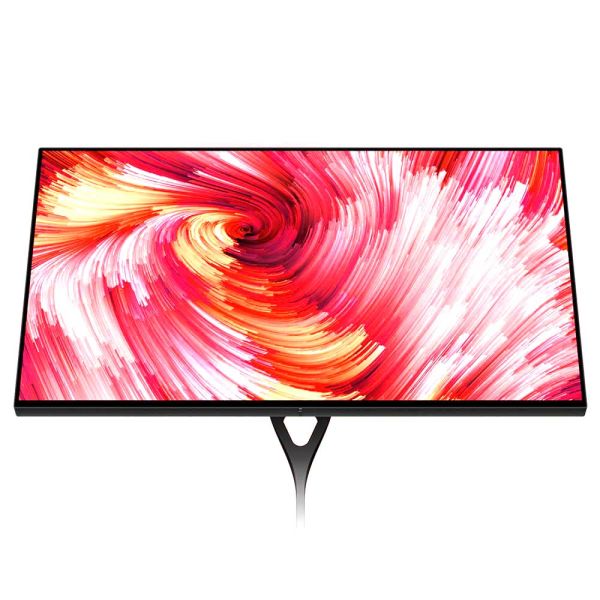 Eve Spectrum 27 Inch 144Hz 4K Gaming Monitor - ES07D03 - Black