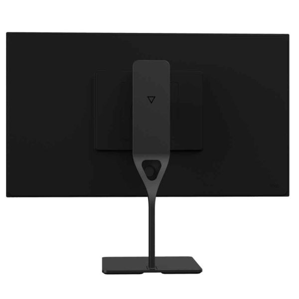 Eve Spectrum 27 Inch 144Hz 4K Gaming Monitor - ES07D03 - Black