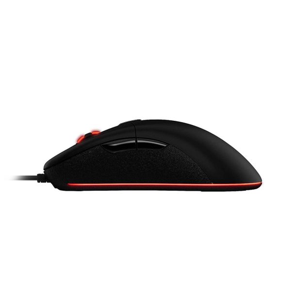 XPG INFAREX M20 Gaming Wired Mouse - Black