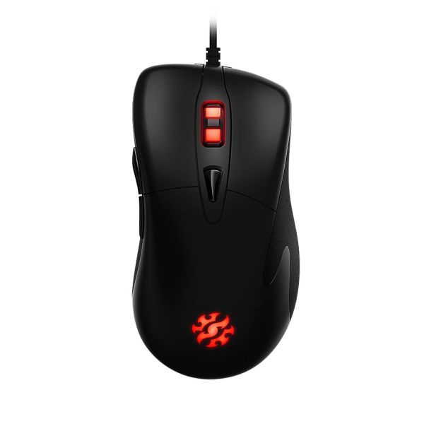XPG INFAREX M20 Gaming Wired Mouse - Black