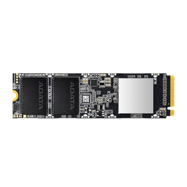 XPG SX8100 256GB SSD Internal Solid State Drive - Black