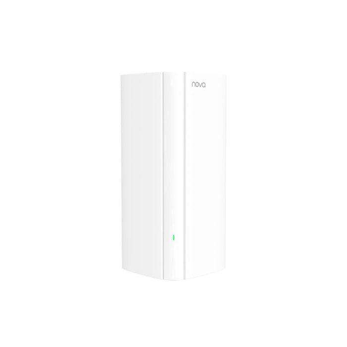 TENDA AX3000 Whole Home Mesh Wi-Fi 6 System (Pack of 1)