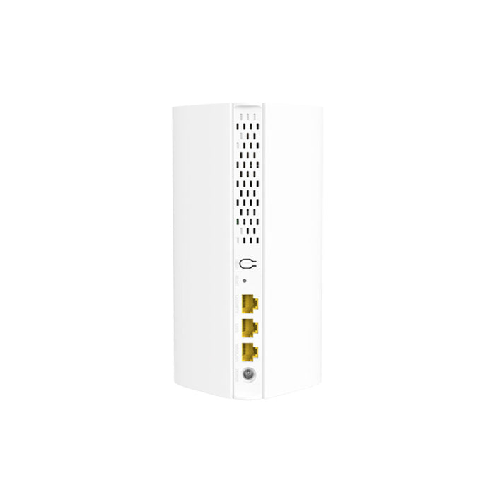 TENDA AX3000 Whole Home Mesh Wi-Fi 6 System (Pack of 1)