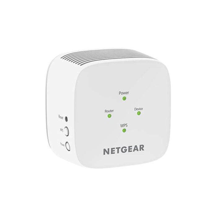 Netgear EX6110 – AC1200 Dual Band WiFi Range Extender