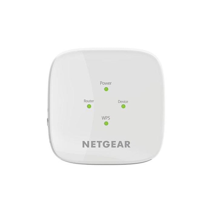 Netgear EX6110 – AC1200 Dual Band WiFi Range Extender