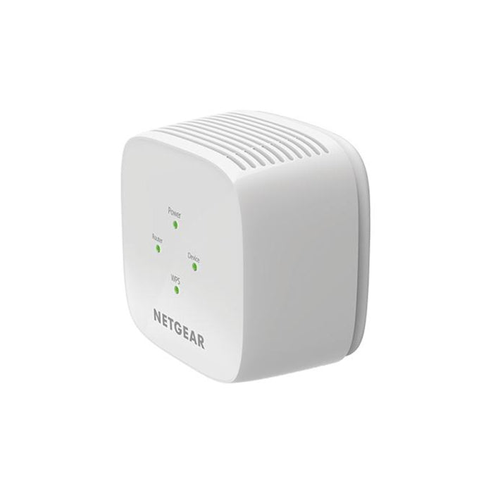 Netgear EX6110 – AC1200 Dual Band WiFi Range Extender