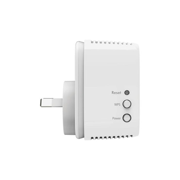 Netgear EX6110 – AC1200 Dual Band WiFi Range Extender