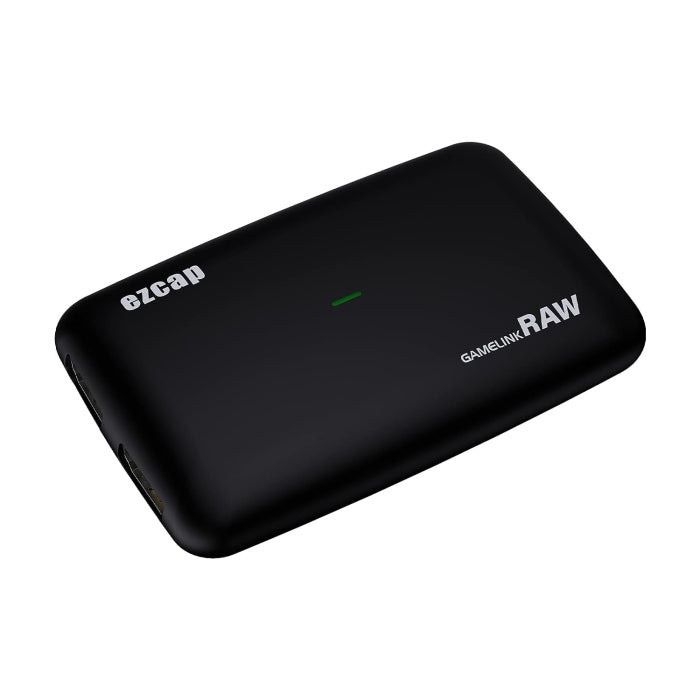 EZCap321 GameLink RAW 4Kp30 HDMI to USB 3.0 Video Capture Card