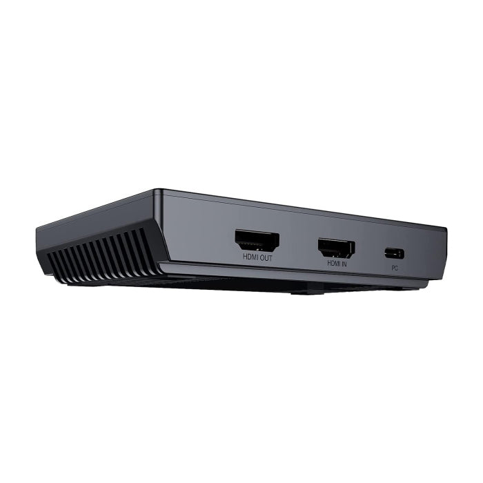 EZCap333 GameLink RAW USB 4K HDMI Video Capture Card With Microphone