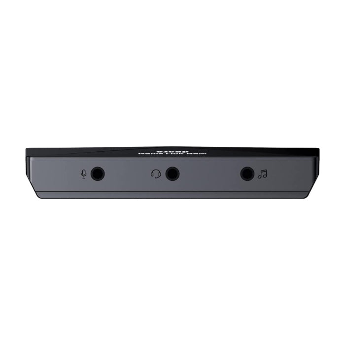 EZCap333 GameLink RAW USB 4K HDMI Video Capture Card With Microphone