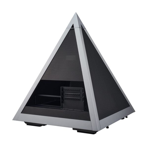 AZZA PYRAMID MESH CSAZ-804M - ATX Pyramid Enclosure - PC Case