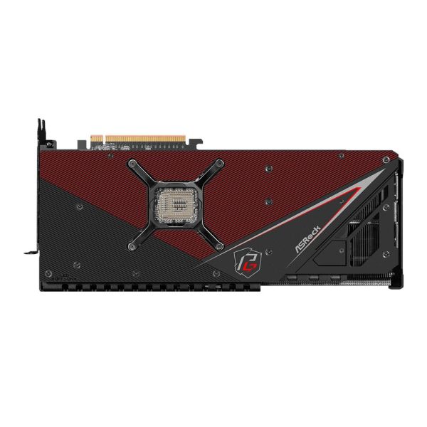 Asrock AMD Radeon™ - RX 7900 XTX Phantom Gaming 24GB OC - Graphics Card