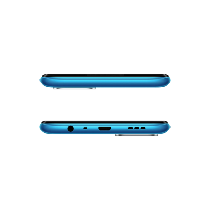 OPPO A16K 4GB 64GB RAM Phone – Blue