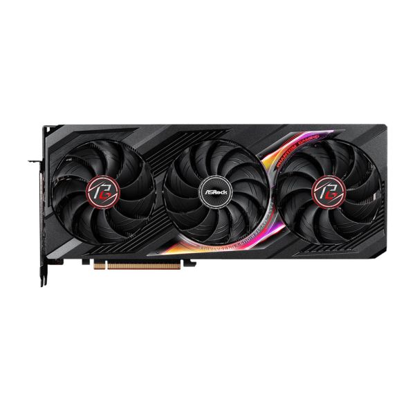 Asrock AMD Radeon™ - RX 7900 XTX Phantom Gaming 24GB OC - Graphics Card
