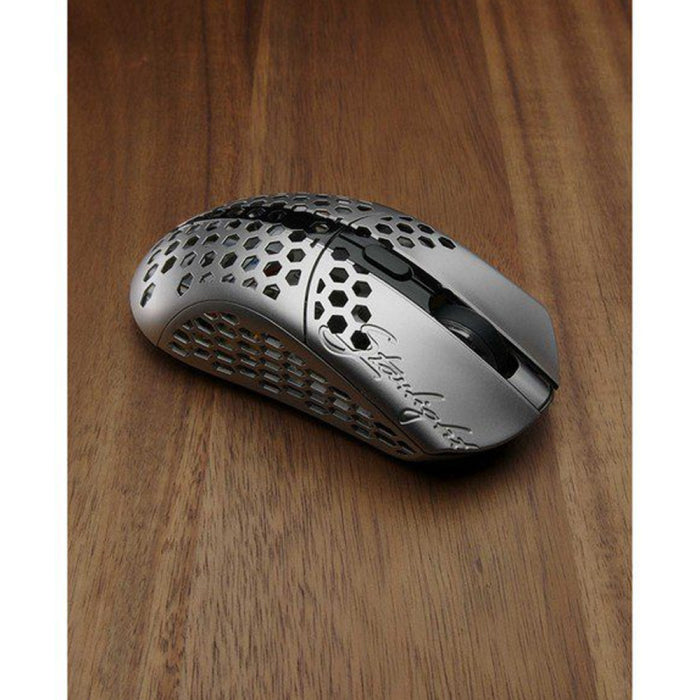 Finalmouse Starlight Pro TenZ Wireless Gaming Mouse - Small