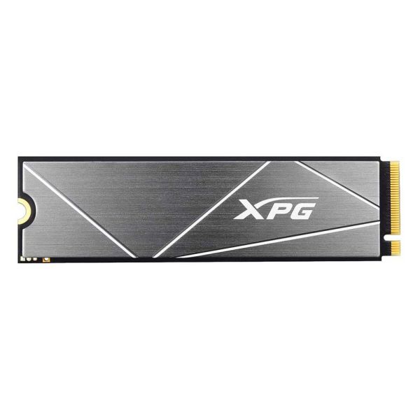 XPG GAMMIX S50 Lite 1TB SSD M.2 - Internal Solid State Drive - Silver
