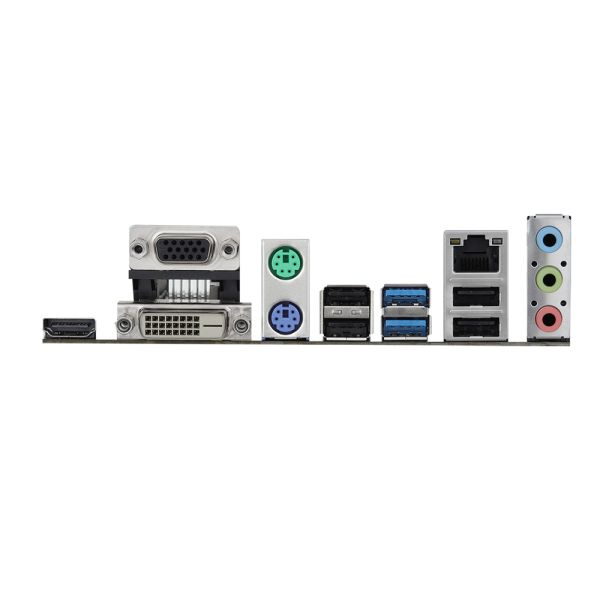 ASRock B560M-HDV/M.2 Micro ATX Motherboard