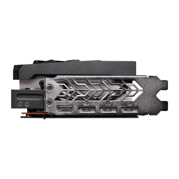 Asrock AMD Radeon™ - RX 7900 XTX Phantom Gaming 24GB OC - Graphics Card
