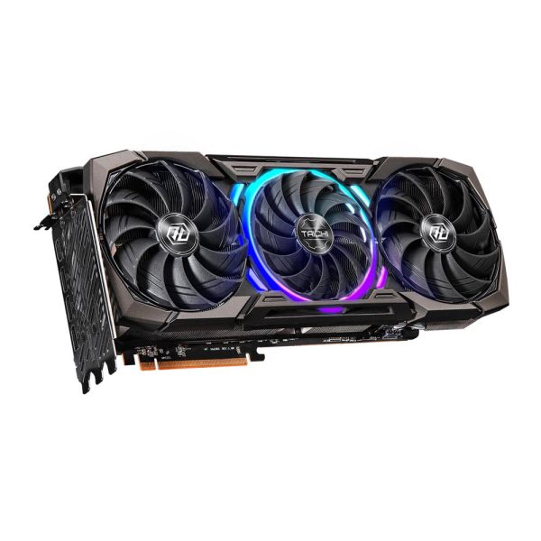 Asrock AMD Radeon™ - RX 7900 XT Taichi 20GB OC - RX7900XT TC 20GO - Graphics Card