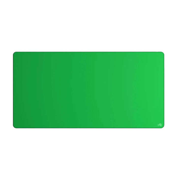 Glorious Chroma Key Extended Gaming Mousepad (XXL) - Green