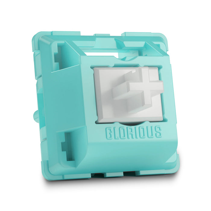 Glorious Lynx Linear Switches