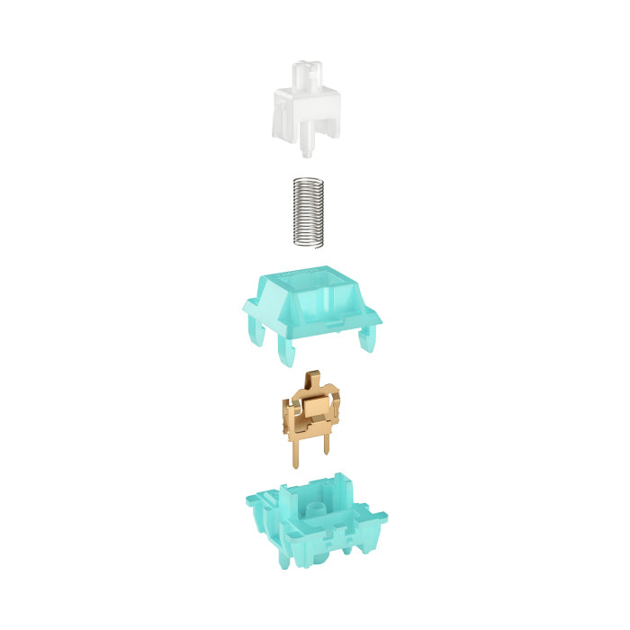 Glorious Lynx Linear Switches