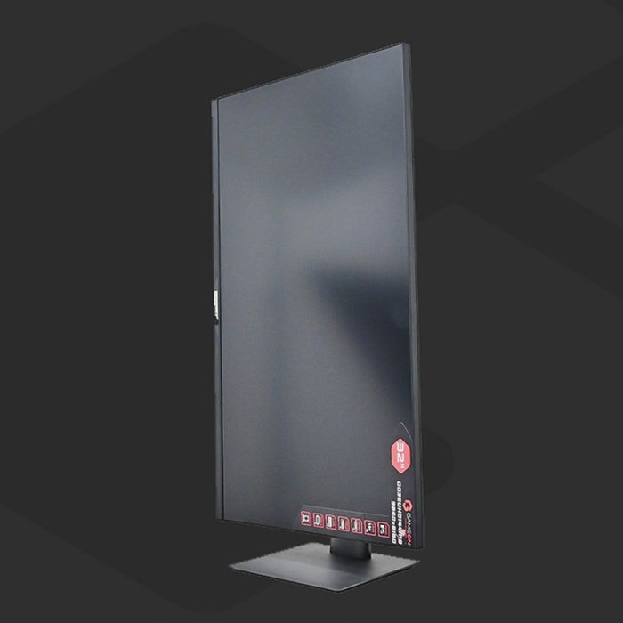 Gameon GO32UHD 32" IPS Panel 144Hz 1ms UHD Flat Gaming Monitor