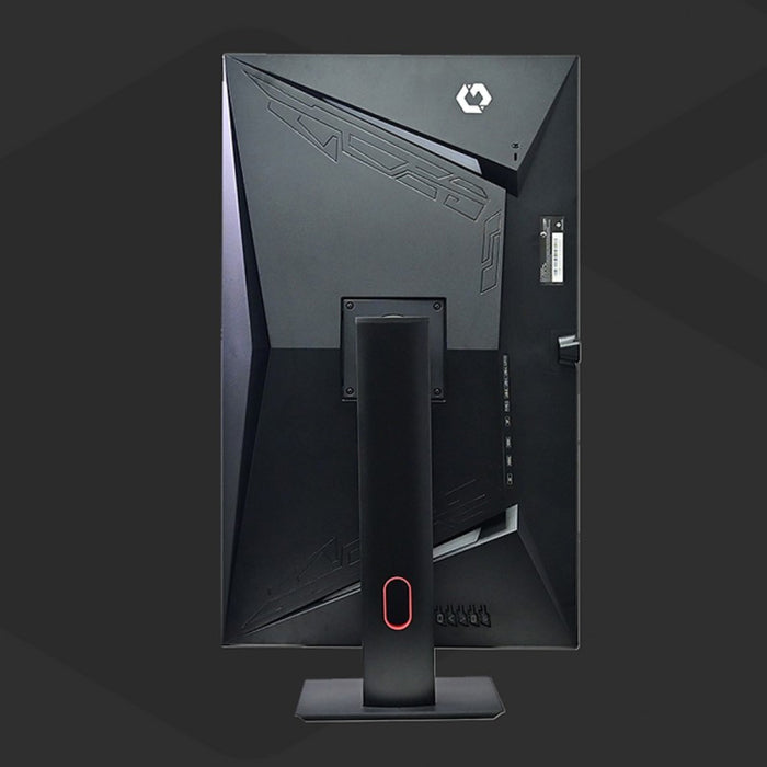 Gameon GO32UHD 32" IPS Panel 144Hz 1ms UHD Flat Gaming Monitor