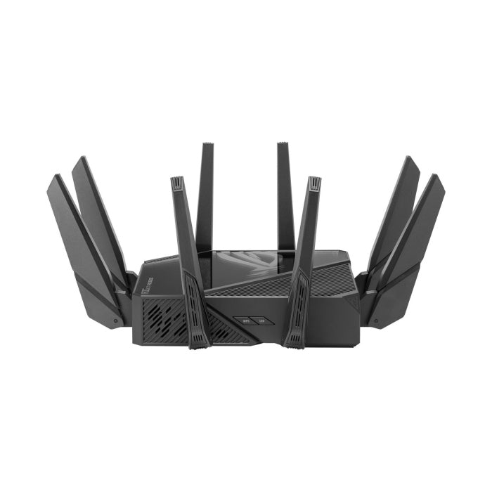 ASUS ROG Rapture GT-AXE16000 Wireless Quad-Band Wifi 6E Gaming Router