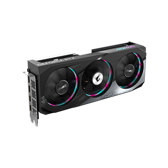 Gigabyte AORUS GeForce RTX™ 4060 Ti ELITE 8G Graphics Card