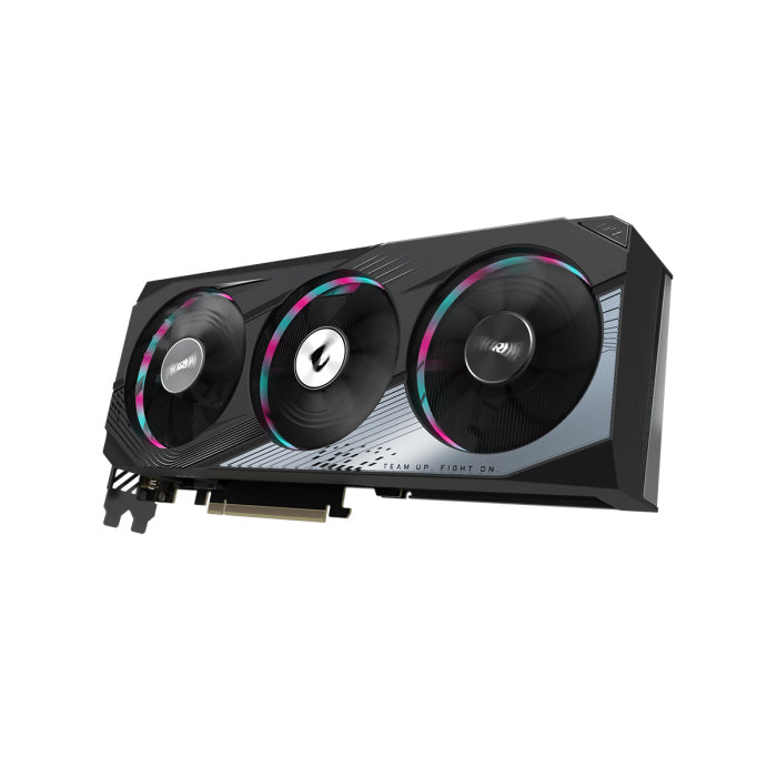 Gigabyte AORUS GeForce RTX™ 4060 Ti ELITE 8G Graphics Card
