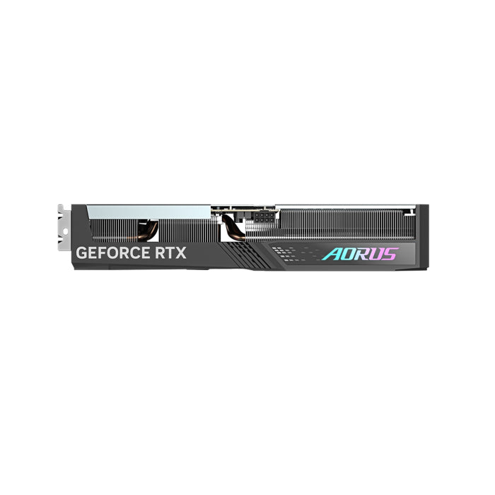 Gigabyte AORUS GeForce RTX™ 4060 Ti ELITE 8G Graphics Card