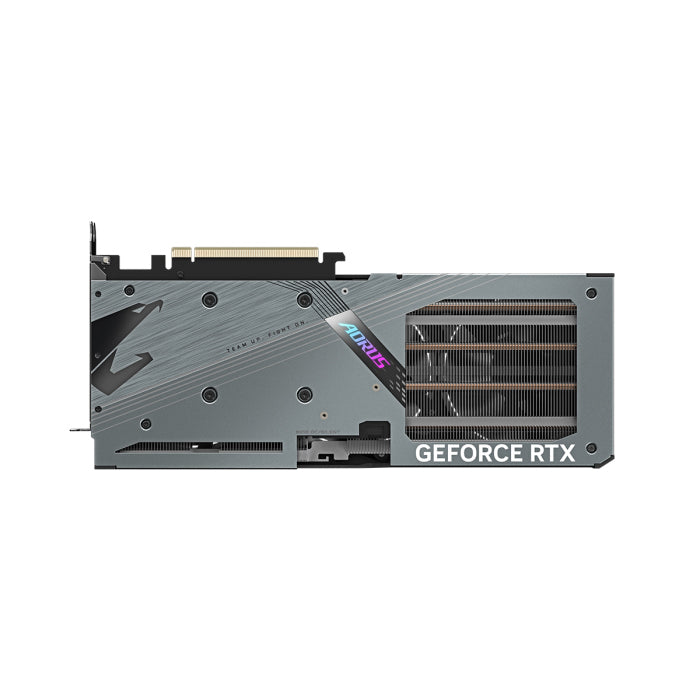 Gigabyte AORUS GeForce RTX™ 4060 Ti ELITE 8G Graphics Card