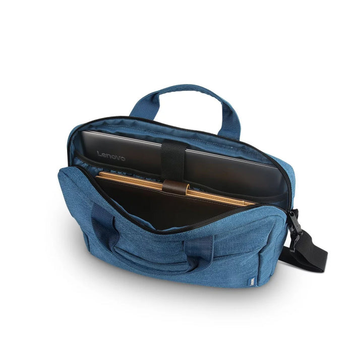 Lenovo 15.6" Laptop Casual Toploader T210 - Blue