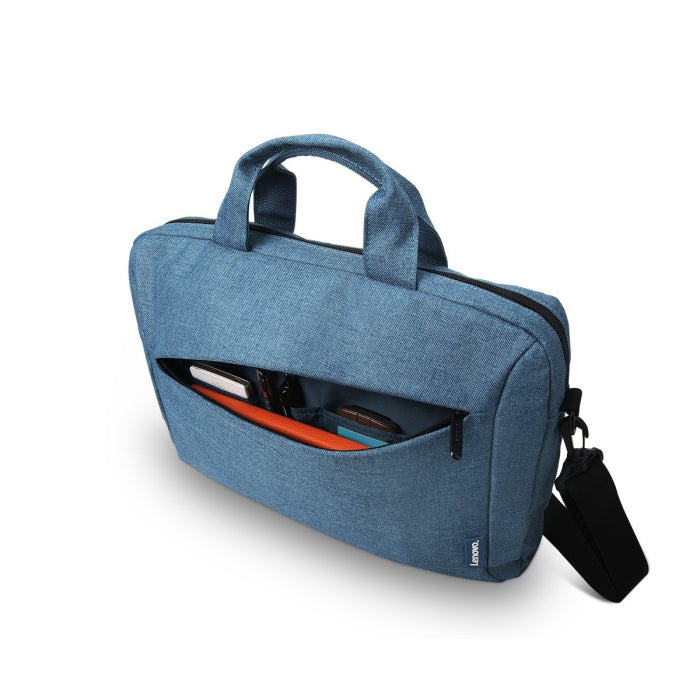 Lenovo 15.6" Laptop Casual Toploader T210 - Blue
