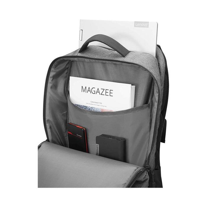 Lenovo 17" Laptop Urban Backpack B730 - Grey