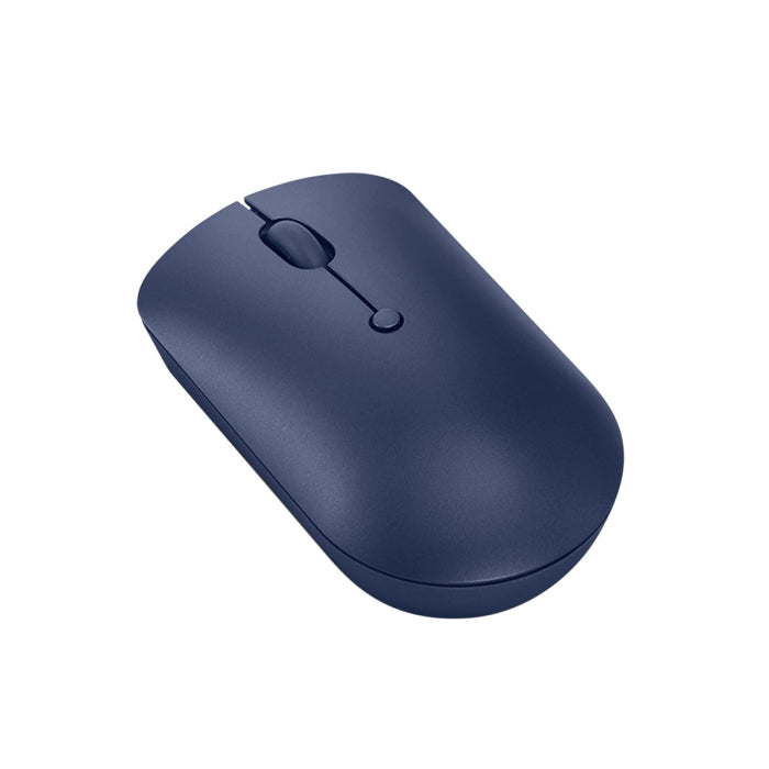 Lenovo 540 USB-C Wireless Compact Mouse - Abyss Blue