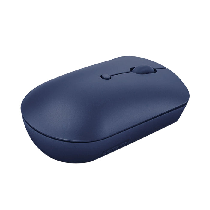 Lenovo 540 USB-C Wireless Compact Mouse - Abyss Blue