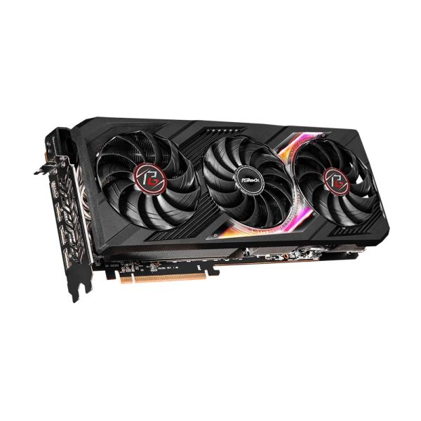 Asrock AMD Radeon™ - RX 7900 XTX Phantom Gaming 24GB OC - Graphics Card