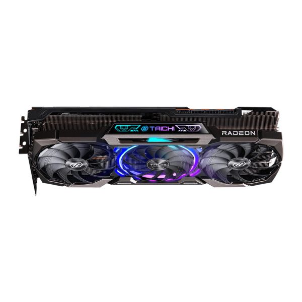 Asrock AMD Radeon™ - RX 7900 XT Taichi 20GB OC - RX7900XT TC 20GO - Graphics Card